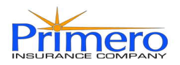 Primero Logo